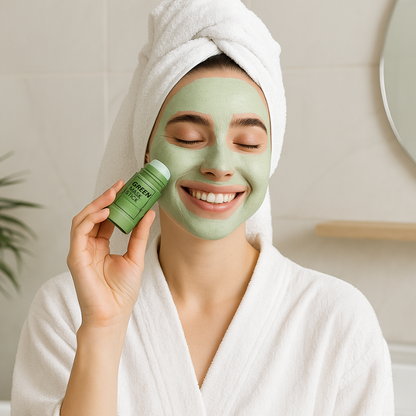 GlowTea™ Pore Stick