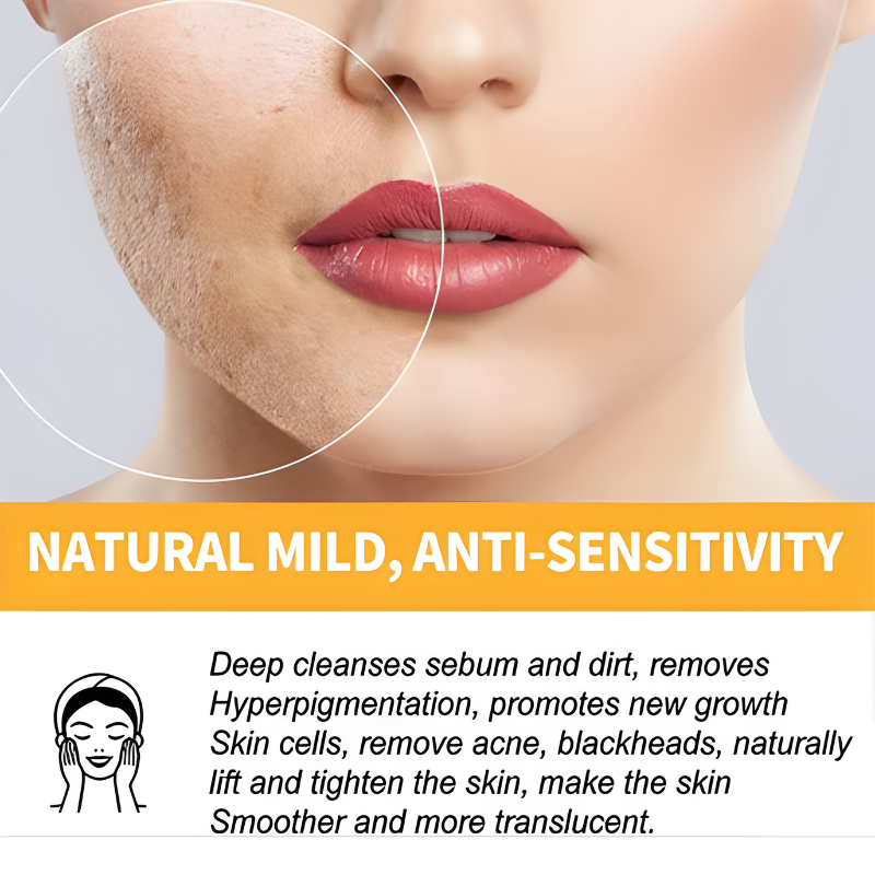 Aurece – Honey Radiance Peel-Off Mask Refiner