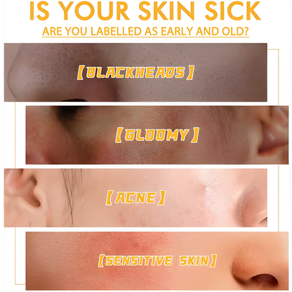 Honey Glow Peel-Off Treatment Mask