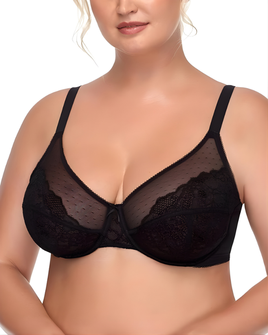 HSIA Minimizer Bras for Women