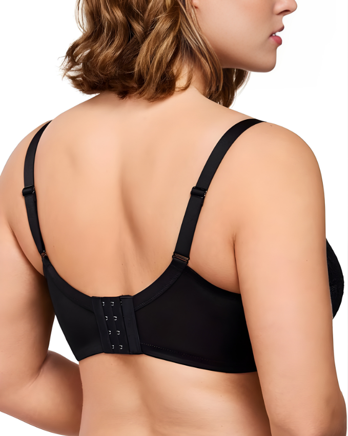 HSIA Minimizer Bras for Women