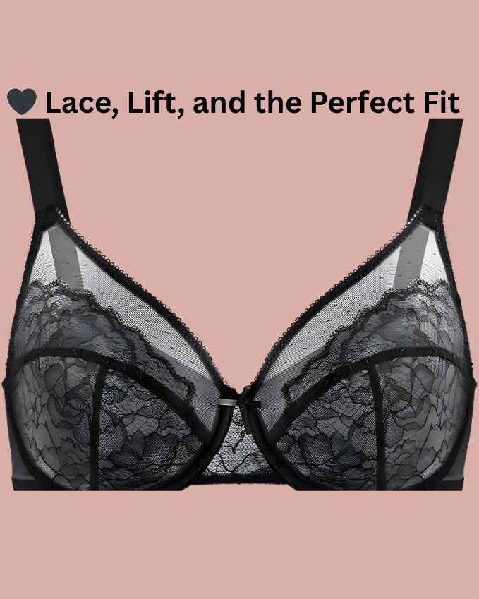 HSIA Minimizer Bras for Women