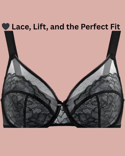 HSIA Minimizer Bras for Women