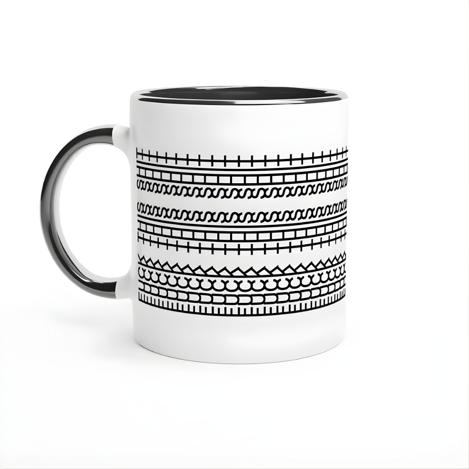 Hidden Message Coffee Mug - Funny This Shit Hidden Message Coffee Mug - Gift for Work Bestie, Coworkers, Friends, Family