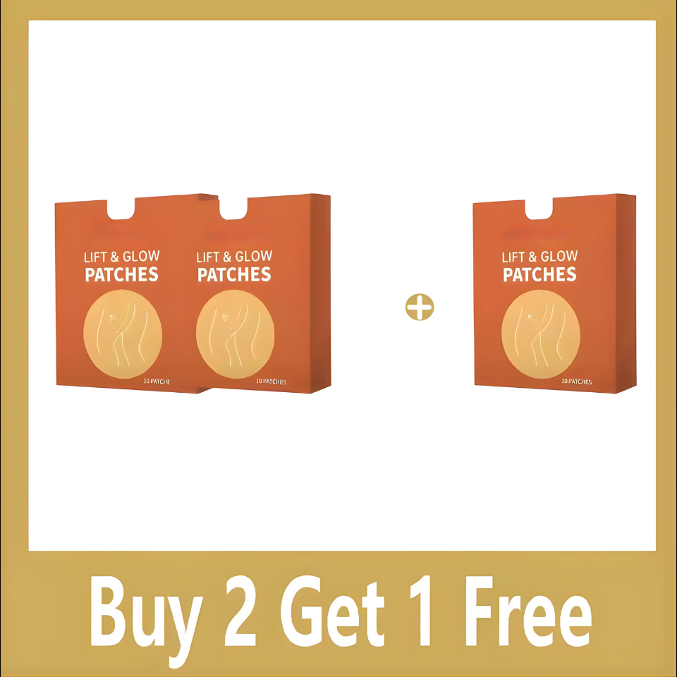 Hot Invisible Thigh Lift Tape Waterproof Sweat-Proof Lift and Glow Patches Body Tape for Stomach Thighs Arms