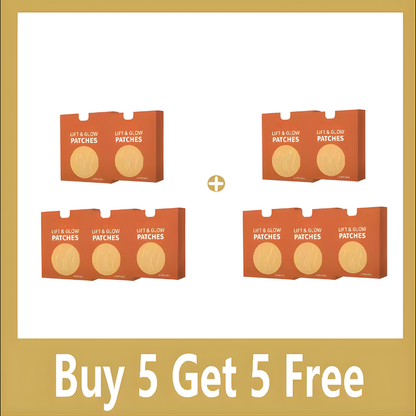 Hot Invisible Thigh Lift Tape Waterproof Sweat-Proof Lift and Glow Patches Body Tape for Stomach Thighs Arms