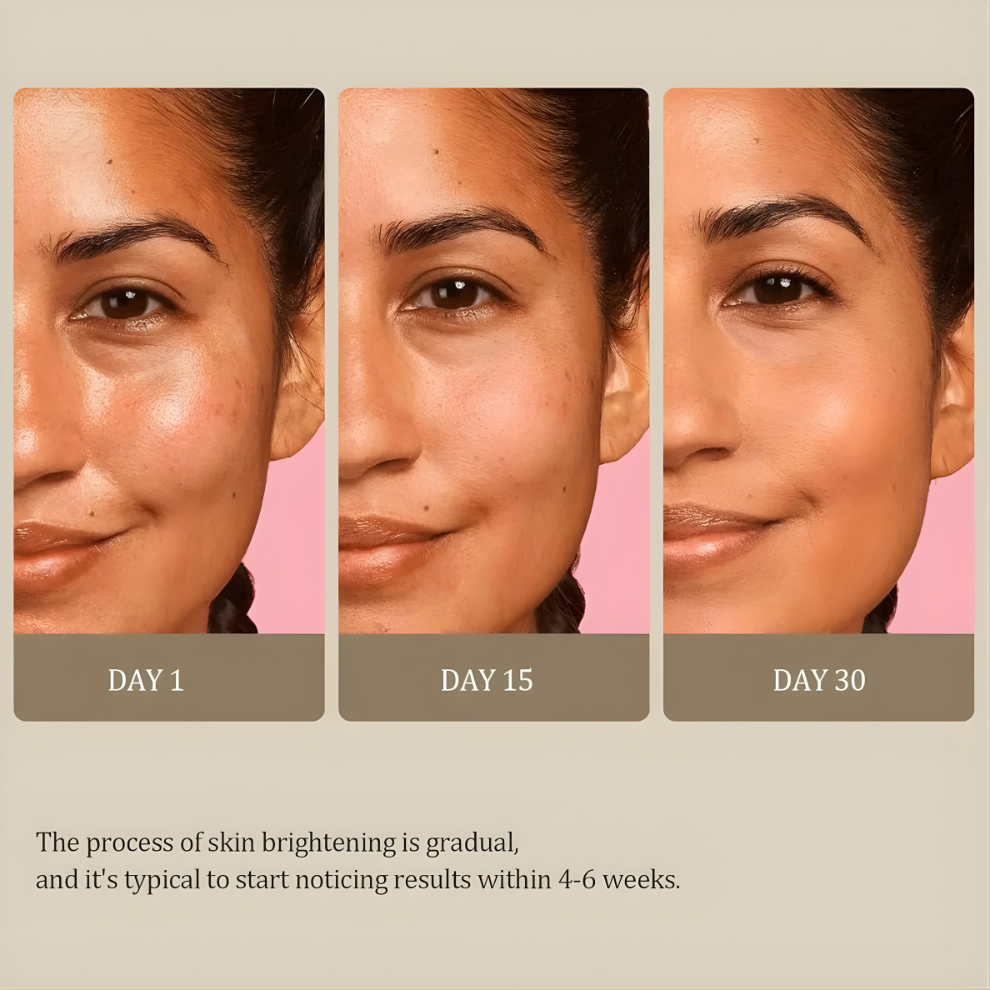 Kojic Acid Turmeric Soap Face Deep Cleaning Moisturizer Skin Care Handmade Lemon Soap