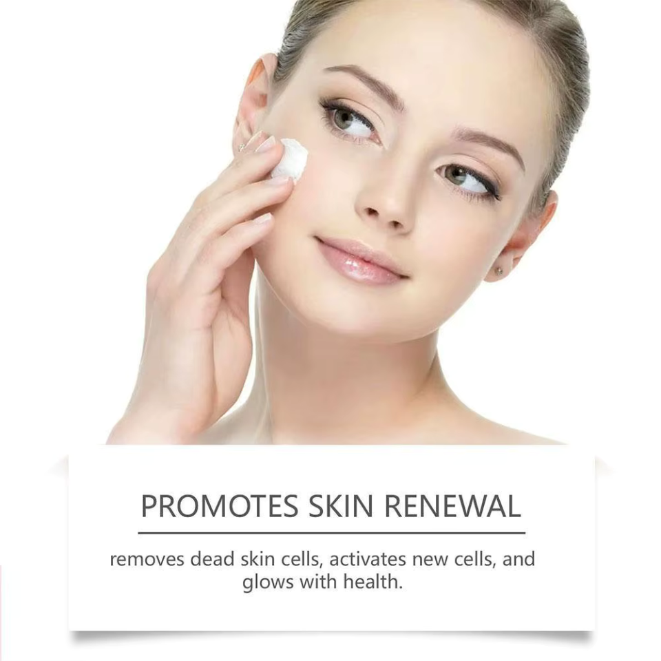 Korean Retinol Vitamin C Hydrating Shot Tightening Booster Face Cream Eye serum Lightening Dark Circles Firming Moisturizer
