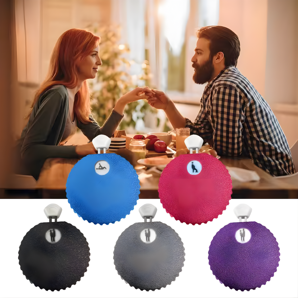 LoveSpin™ Date Roulette Game – Aurece