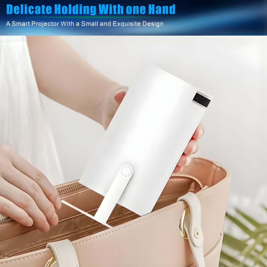 M300 MAX Projector Retro Video Game Consoles Projector Portable Projector Android11 System Projector Home Gifts Birthday Gifts