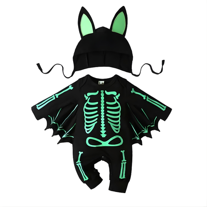 Little Nightwing™ Bat Romper