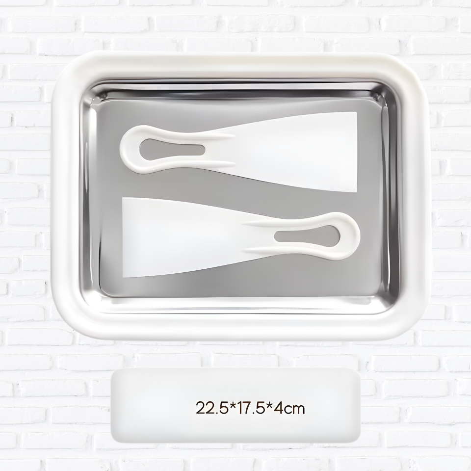 IceCraft™ Frozen Dessert Pan