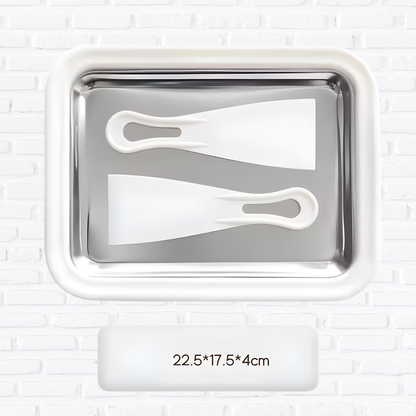 IceCraft™ Frozen Dessert Pan