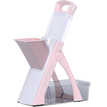 Multifunctional Vegetable Cutter Slicer Grater Manual Kitchen Shredder Slicing Tool Household Food Chopping Gadget Mandoline