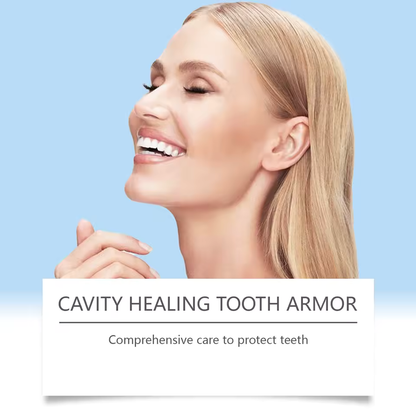 Freshing Breath Deep Cleaning Oral Hygiene Removes Plaque Stains Teeth Brightening Serum 60ml