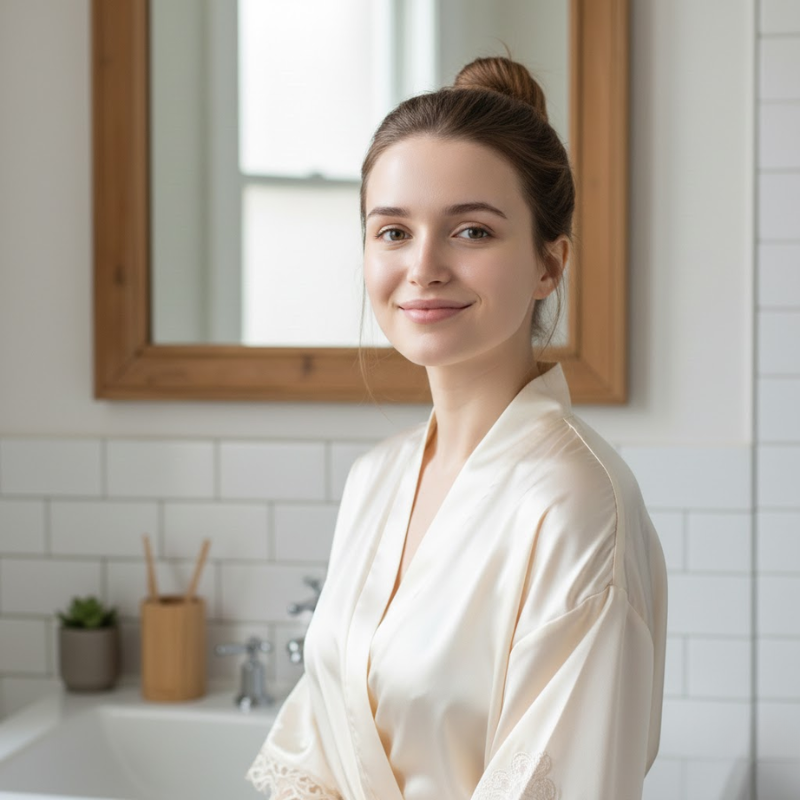 Orange Facial Exfoliate Gel for Deep Moisturizing Pore Cleansing Gentle Facial Scrub Body Cleansing Gel Dead Skin Remover