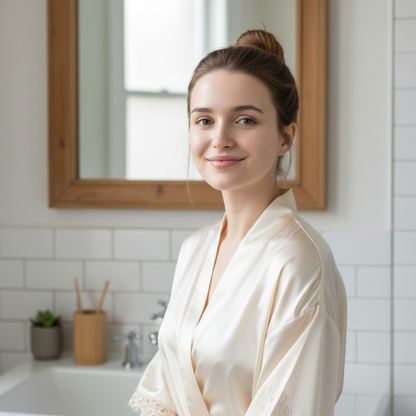 Orange Facial Exfoliate Gel for Deep Moisturizing Pore Cleansing Gentle Facial Scrub Body Cleansing Gel Dead Skin Remover