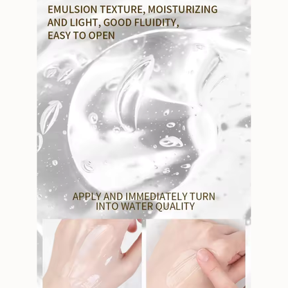 Orange Facial Exfoliate Gel for Deep Moisturizing Pore Cleansing Gentle Facial Scrub Body Cleansing Gel Dead Skin Remover