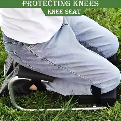 EaseGard™ Kneeler Seat