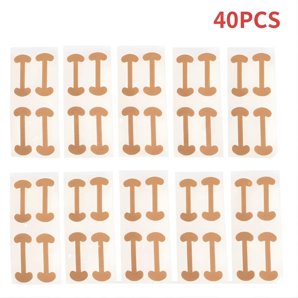 IngrowRescue™ Elastic Tabs