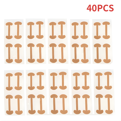 IngrowRescue™ Elastic Tabs