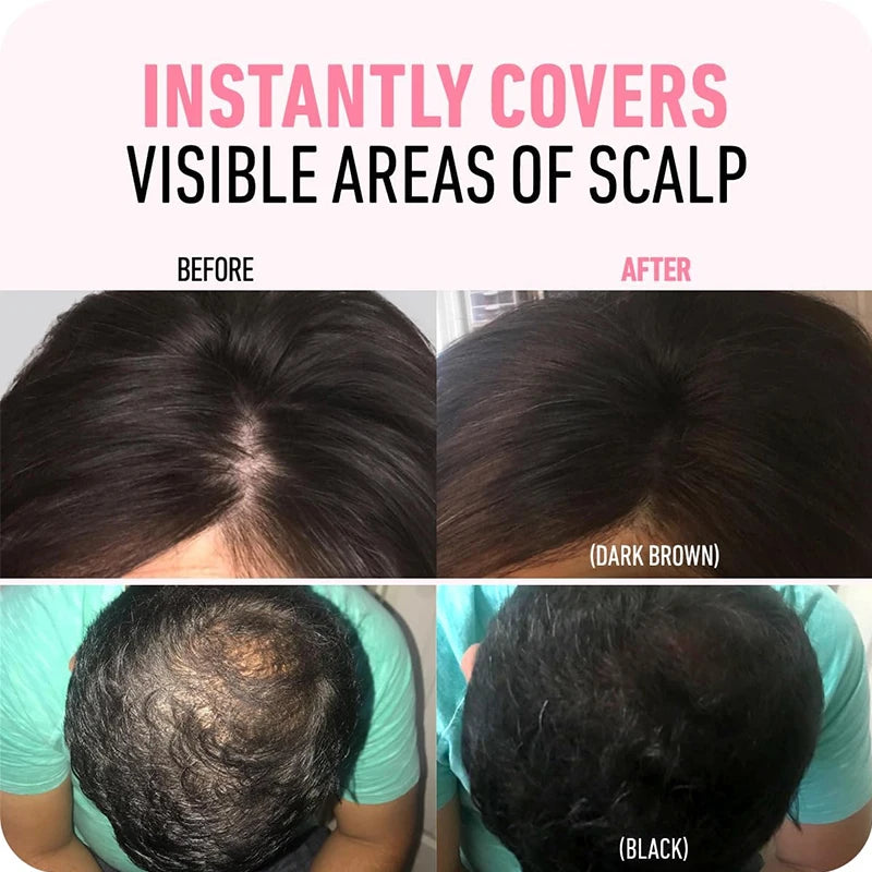Hairline Silk Concealer