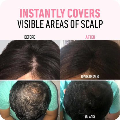 Hairline Silk Concealer