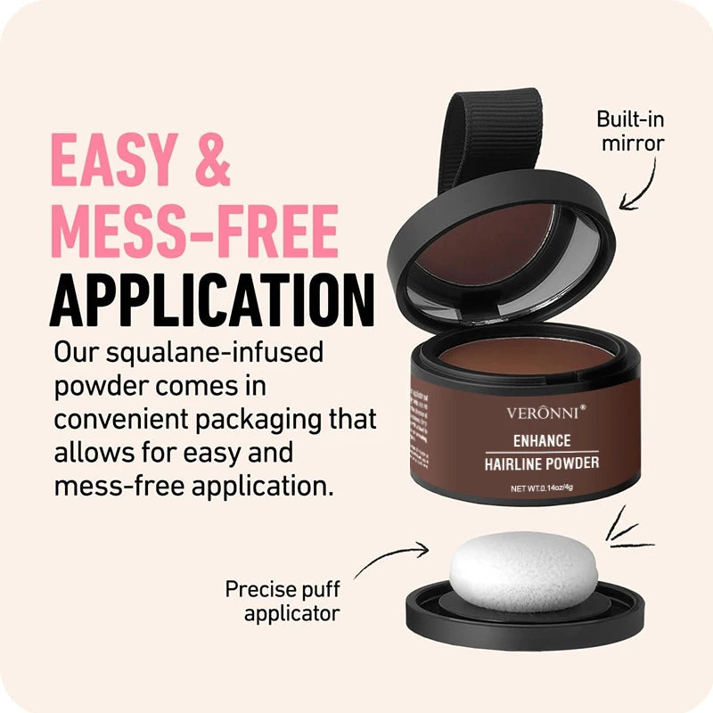 Hairline Silk Concealer