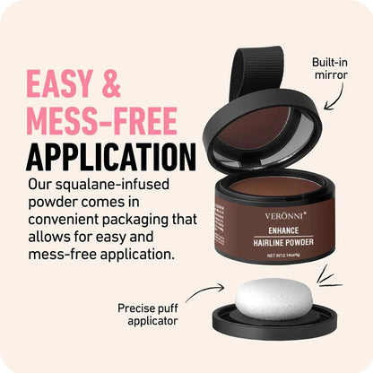 Hairline Silk Concealer