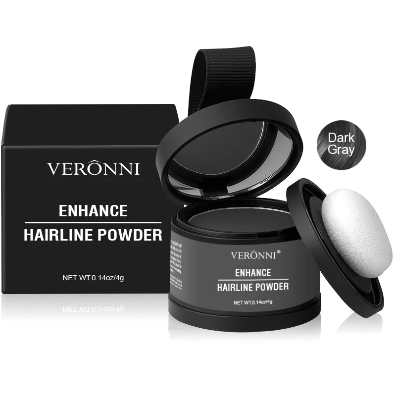 Hairline Silk Concealer