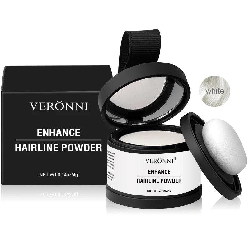 Hairline Silk Concealer