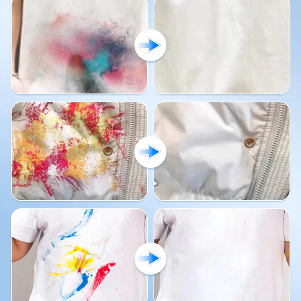 SpotZap Stain Eraser