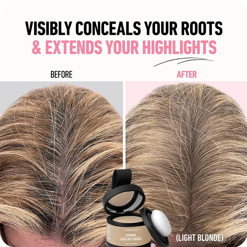 Hairline Silk Concealer