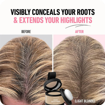 Hairline Silk Concealer