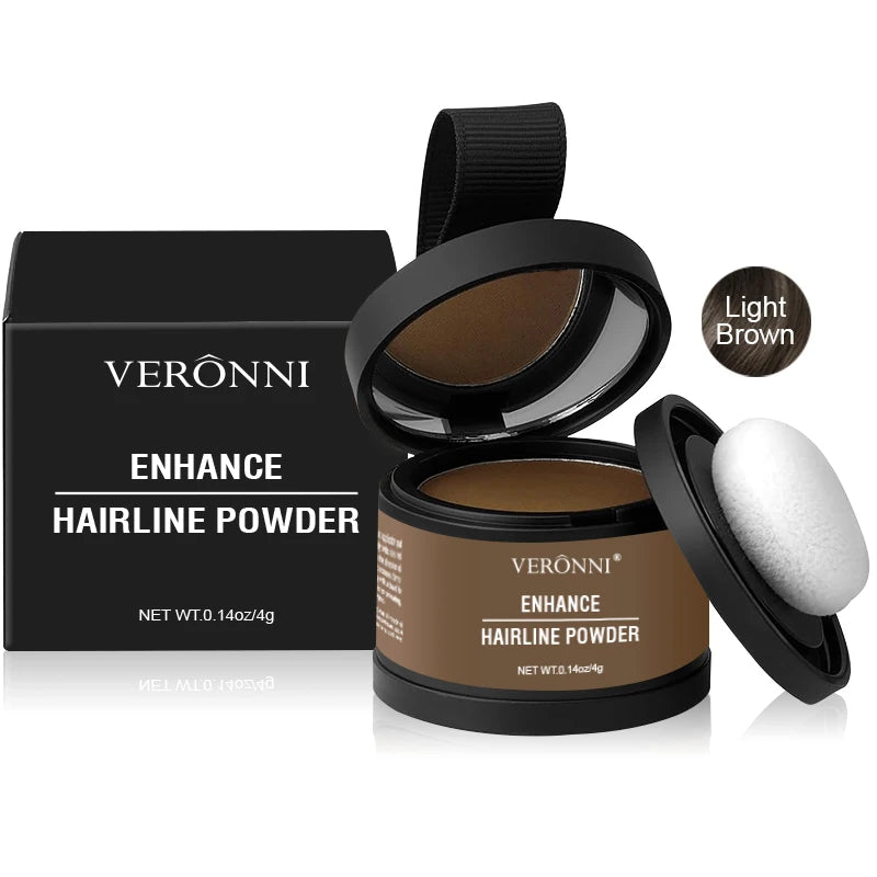 Hairline Silk Concealer