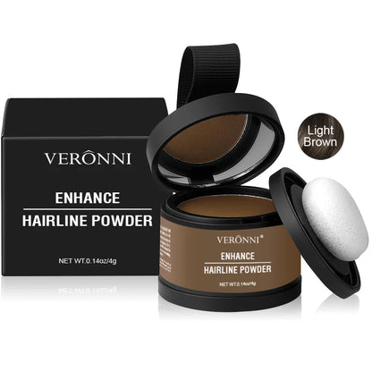 Hairline Silk Concealer