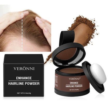 Hairline Silk Concealer