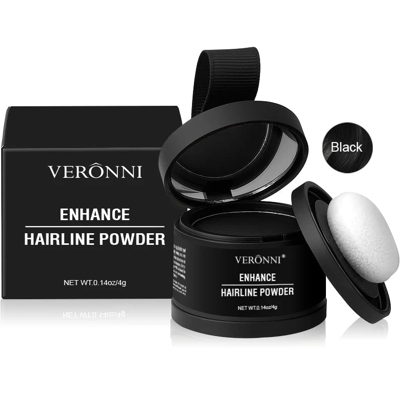 Hairline Silk Concealer