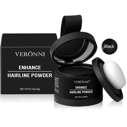 Hairline Silk Concealer
