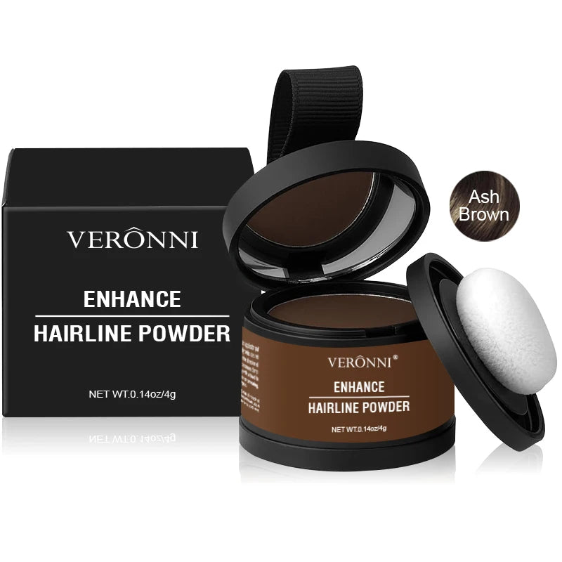 Hairline Silk Concealer