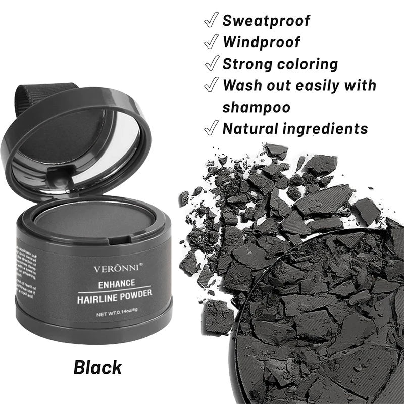 Hairline Silk Concealer