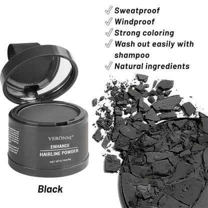 Hairline Silk Concealer