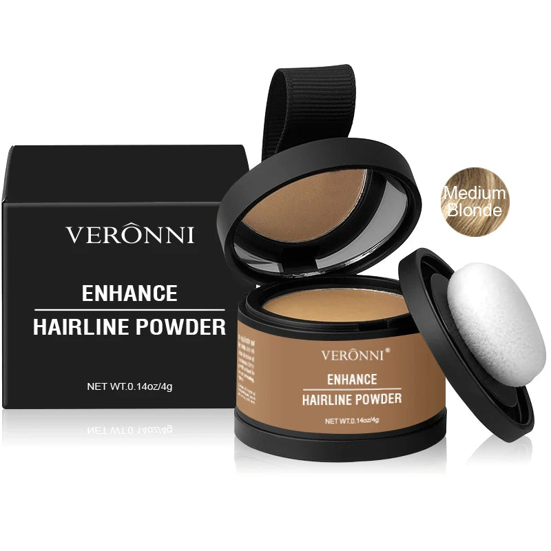 Hairline Silk Concealer