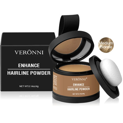 Hairline Silk Concealer