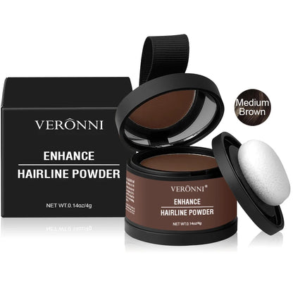 Hairline Silk Concealer