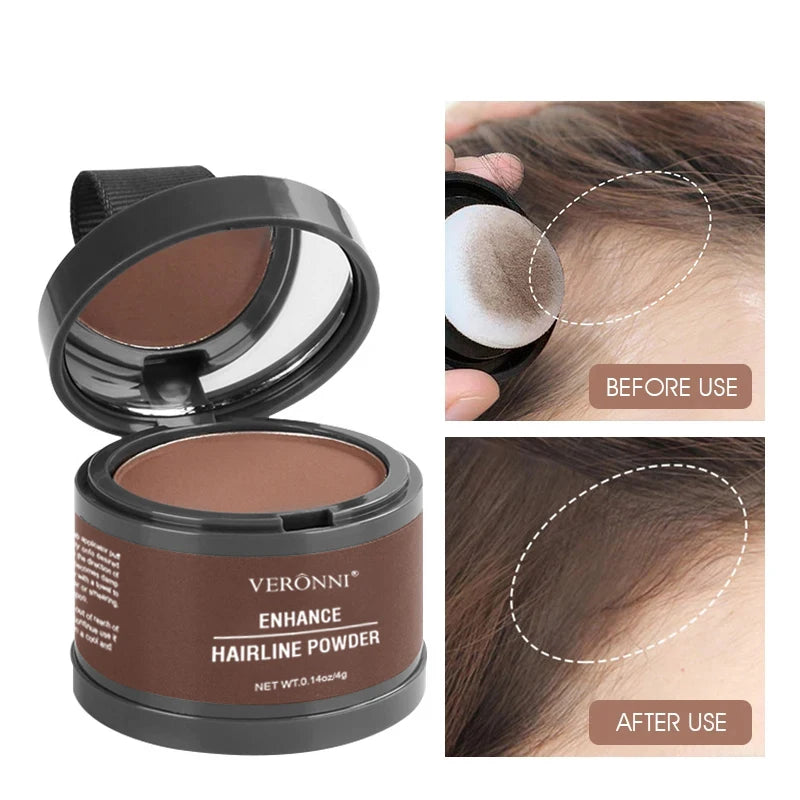Hairline Silk Concealer