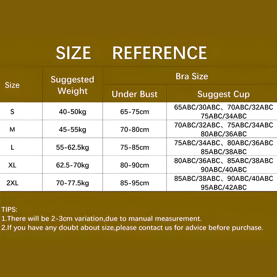 LiftLuxe™ Seamless Jelly Bra