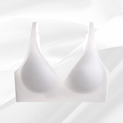 Sexy Seamless Bra Wire Free Brassiere Adjustable Wireless Bras Women Underwear Female Push Up Padded Bralette Lingerie Intimates