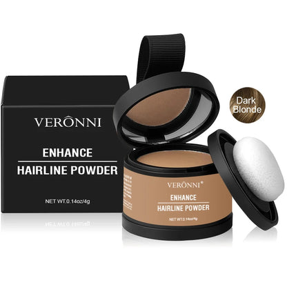 Hairline Silk Concealer