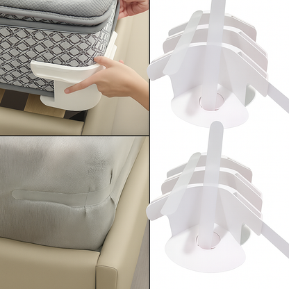 StayTight™ Sheet Clips